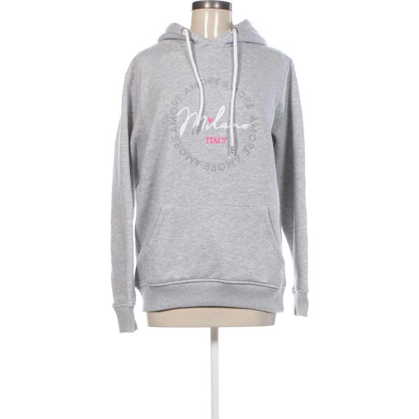 Dámska mikina Zwillingsherz 66240316