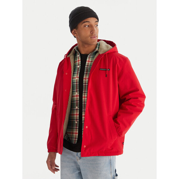 Prechodná bunda Quiksilver 66240104