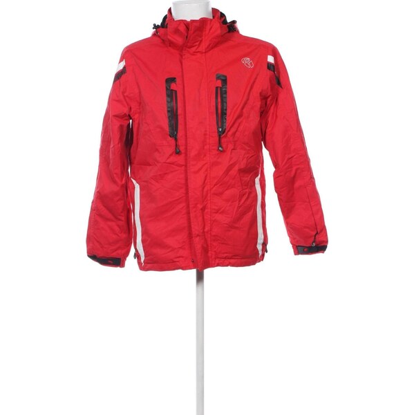 Pánska bunda pre zimné športy Rodeo 66241008