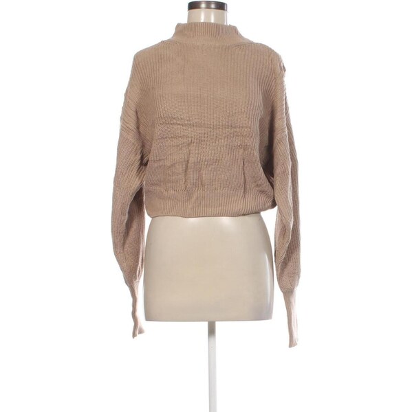 Dámsky pulóver NA-KD 66241368