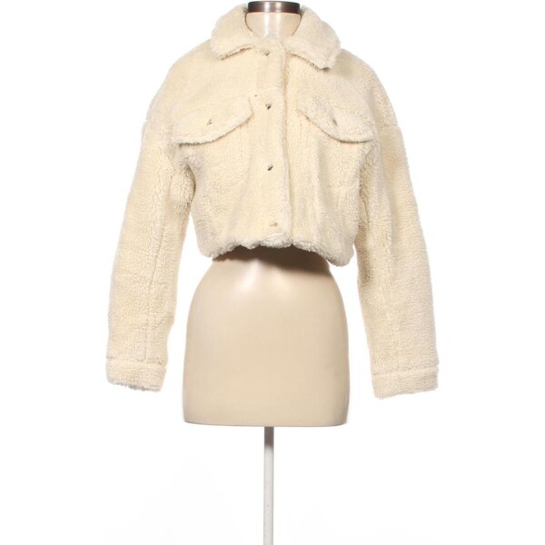 Dámsky kabát Pull&Bear 66241699