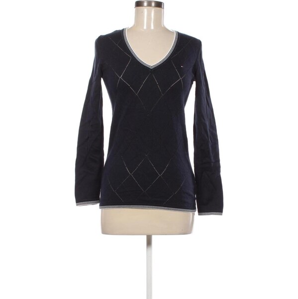 Dámsky pulóver Tommy Hilfiger 66241792