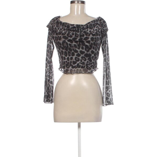 Dámska blúza SHEIN 66241853