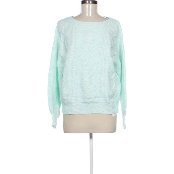 Dámsky pulóver SHEIN 66242185