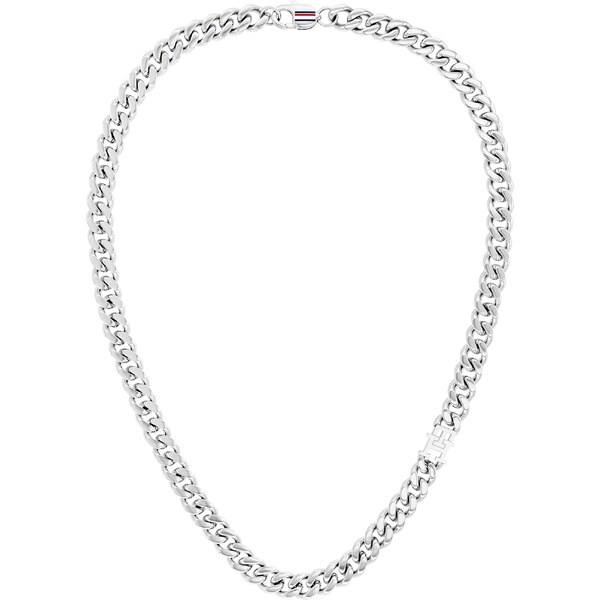 Tommy Hilfiger Neprehliadnuteľný náhrdelník TH85 2790663 66596234