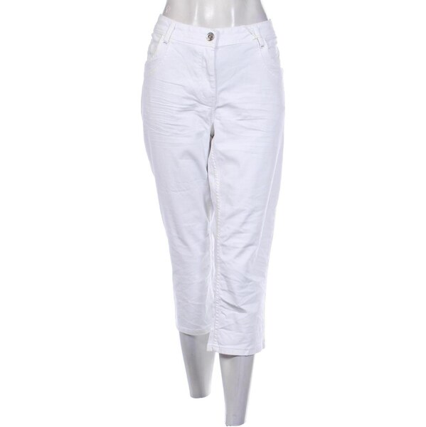 Dámske nohavice Cecil 66242074