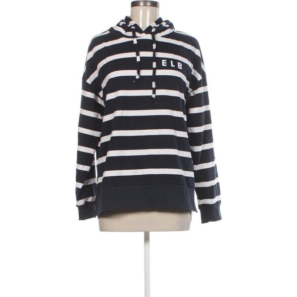 Dámska mikina Elbsand 66242123