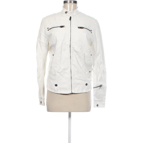 Dámska kožená bunda Public 66242107