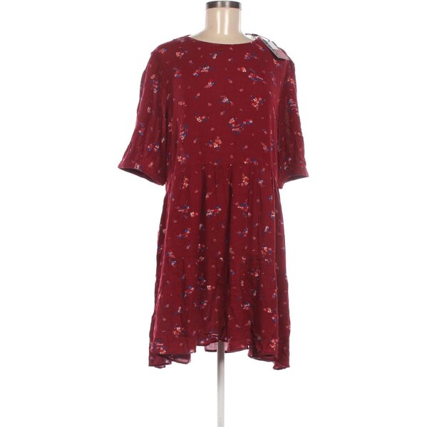 Šaty Tommy Jeans 66242136