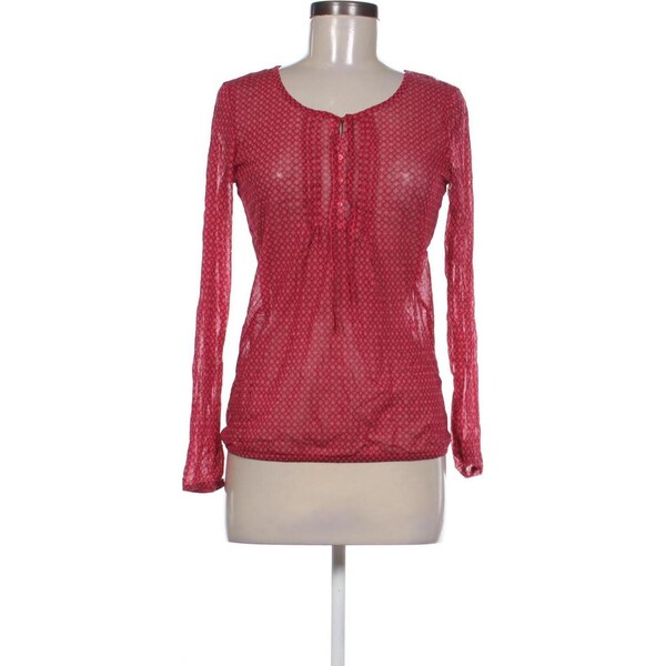 Dámska blúza S.Oliver 66242204