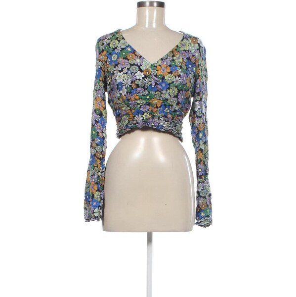 Dámska blúza Seven Sisters 66242208