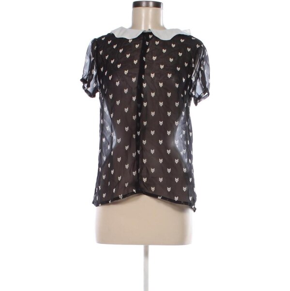 Dámska košeľa VILA 66242259