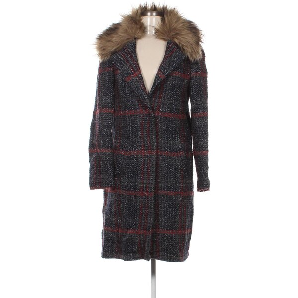 Dámsky kabát S.Oliver 66242319