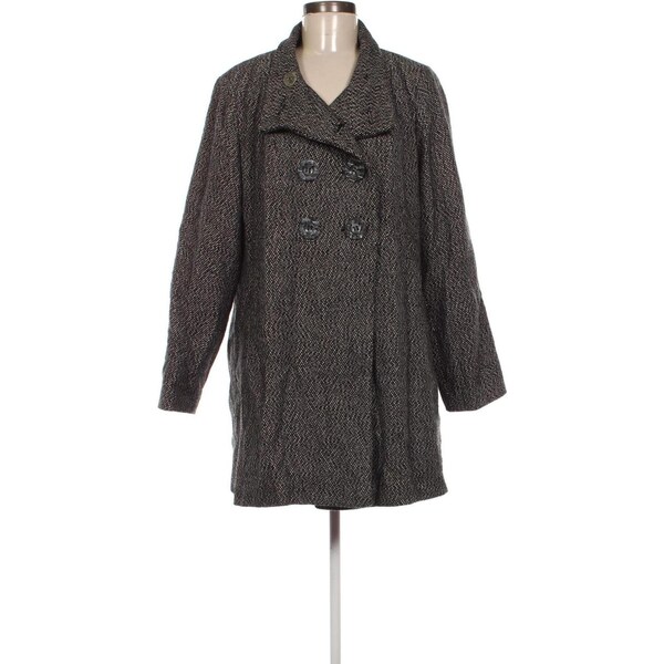 Dámsky kabát Unbranded 66242327