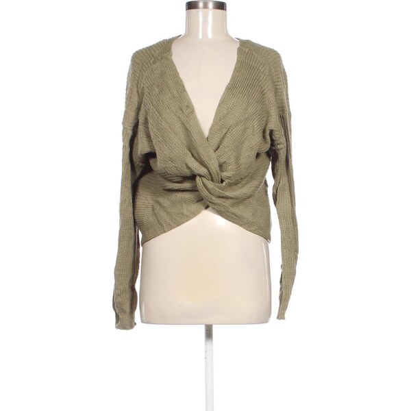 Dámsky pulóver Boohoo 66242424