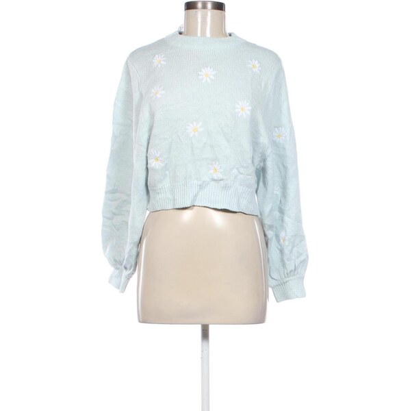 Dámsky pulóver H&M Divided 66242486