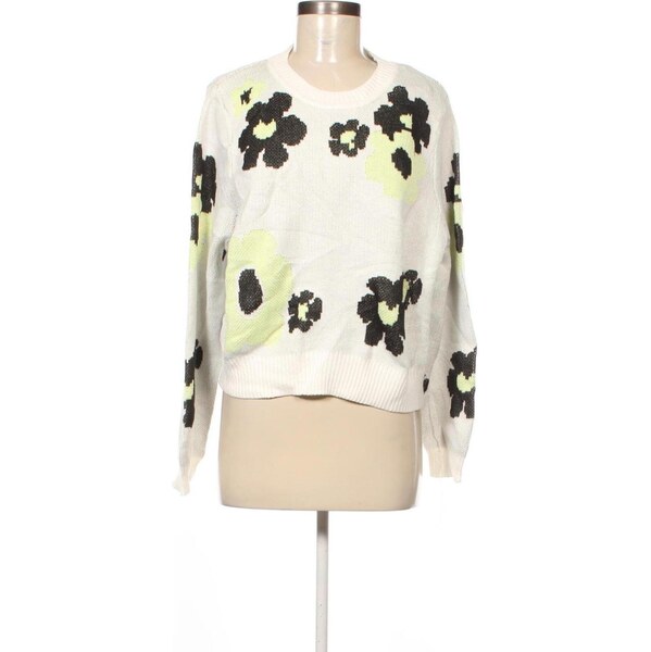 Dámsky pulóver SHEIN 66242487