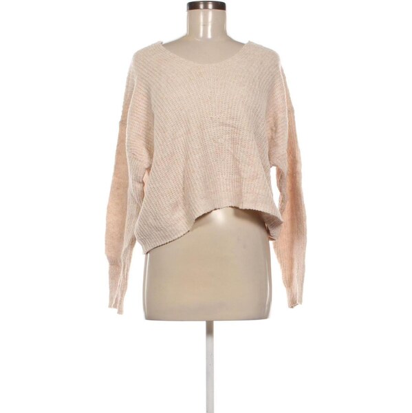 Dámsky pulóver SHEIN 66242501