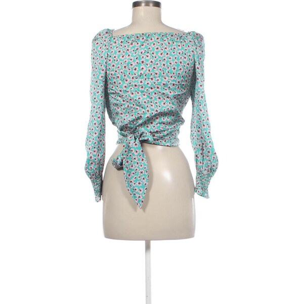 Dámska blúza Loavies 66242698