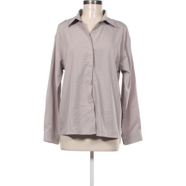 Dámska košeľa SHEIN 66242792