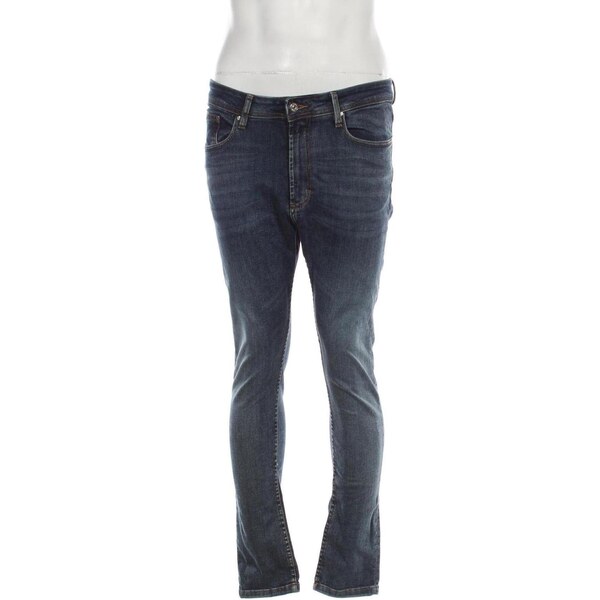 Pánske džínsy Zara 66242804