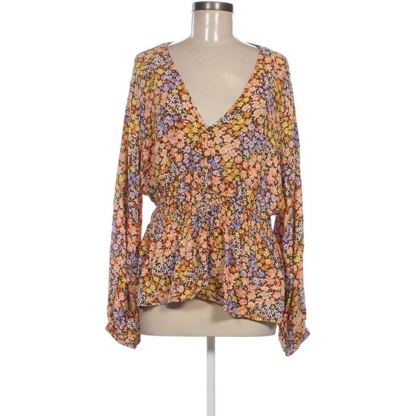 Dámska blúza Clockhouse 66242816