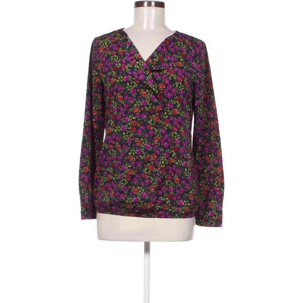 Dámska blúza S.Oliver 66242839