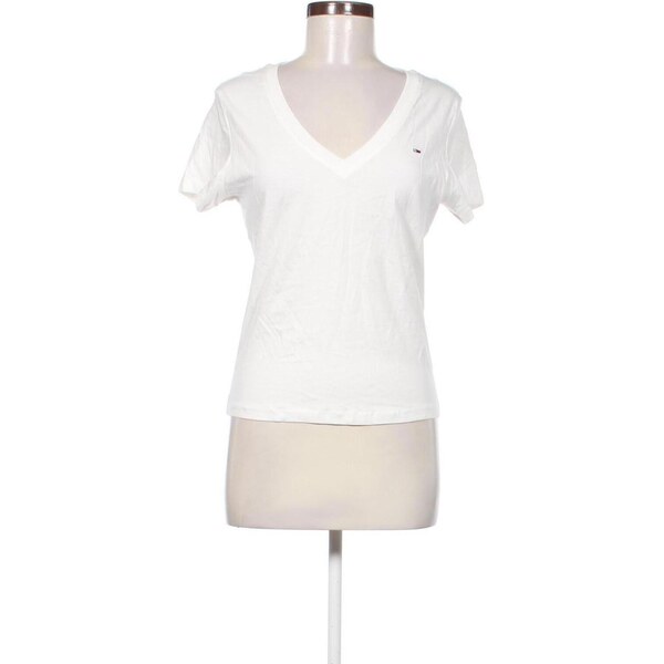 Dámske tričko Tommy Jeans 66242836