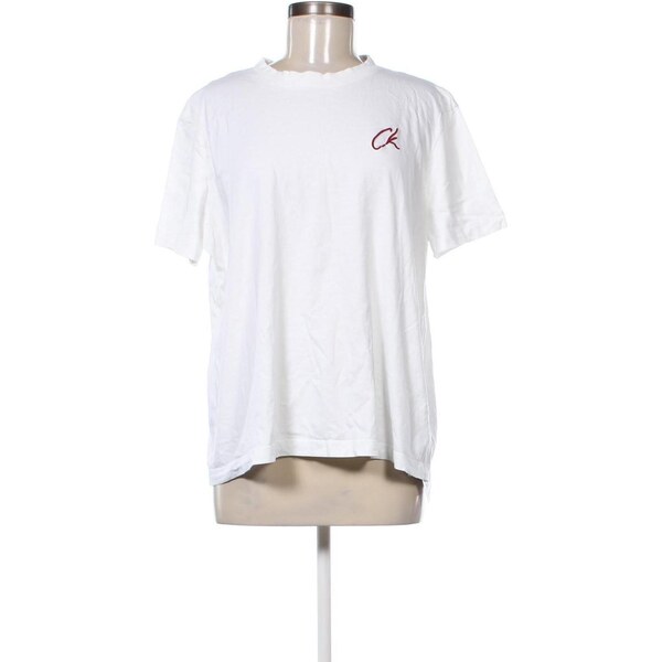 Dámske tričko Calvin Klein Jeans 66242889