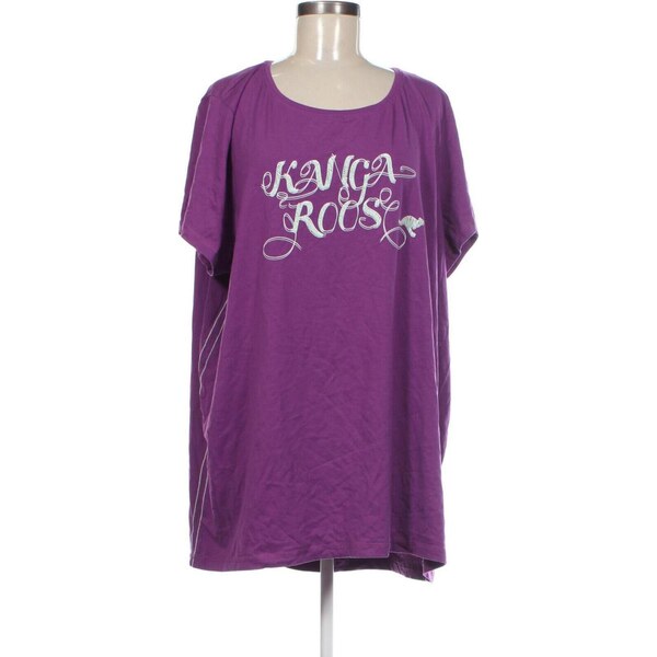 Dámska blúza Kangaroos 66242902