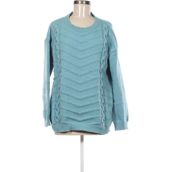 Dámsky pulóver SHEIN 66242970