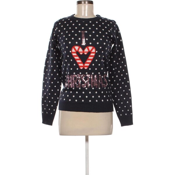 Dámsky pulóver VILA 66243021