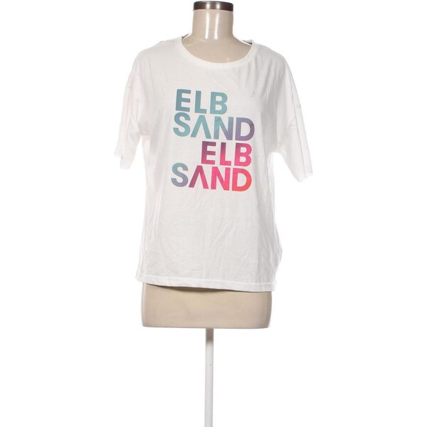 Dámske tričko Elbsand 66244398