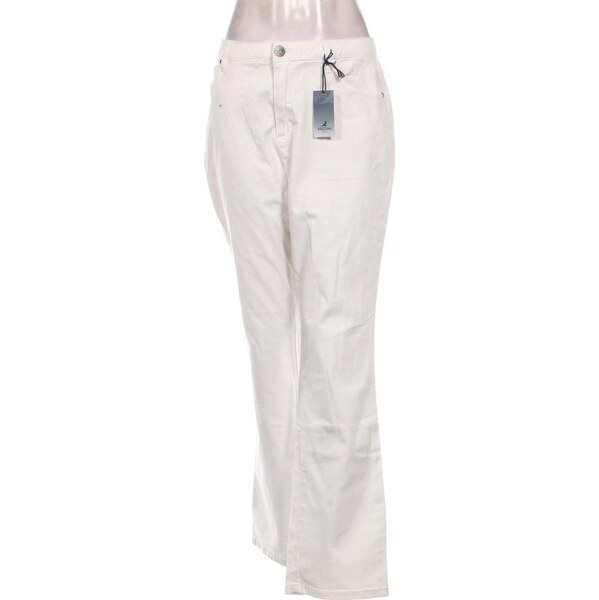 Dámske džínsy Arizona 66244430