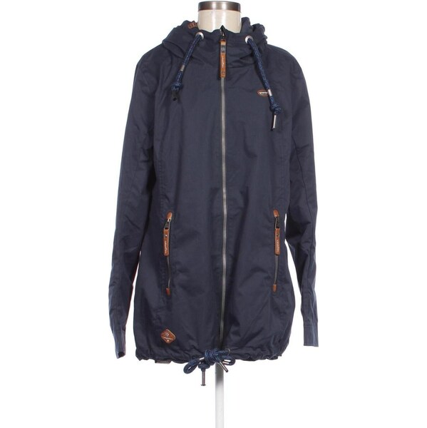 Dámska bunda Ragwear 66244444