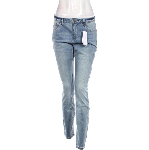 Dámske džínsy Arizona 66244447