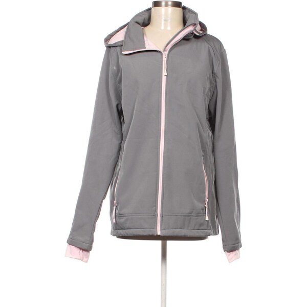 Dámska bunda Janina 66244549