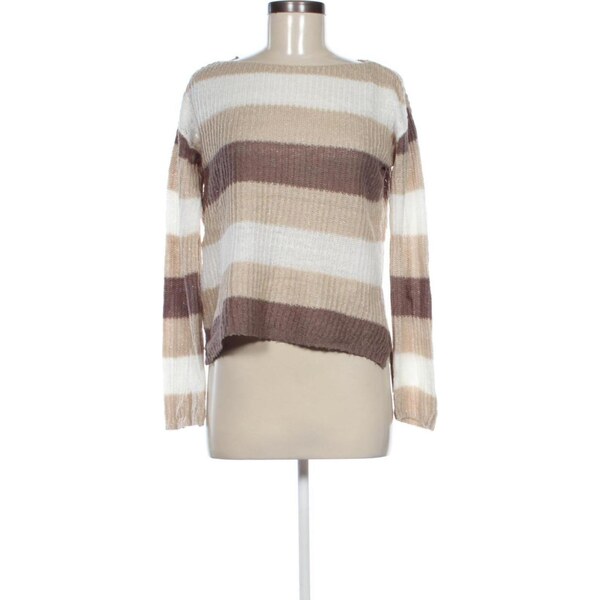 Dámsky pulóver Jean Pascale 66244748