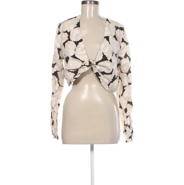 Dámska blúza H&M 66244857