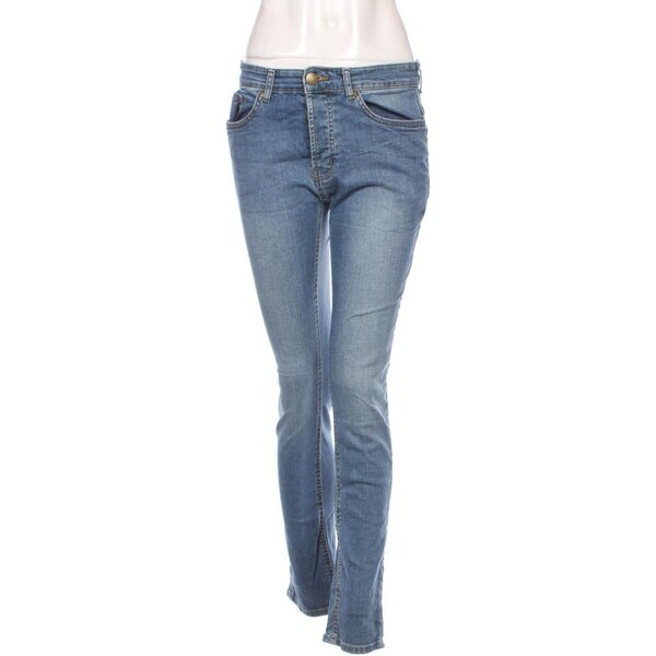 Dámske džínsy Denim Co. 66244976