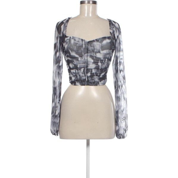 Dámska blúza Amisu 66245034