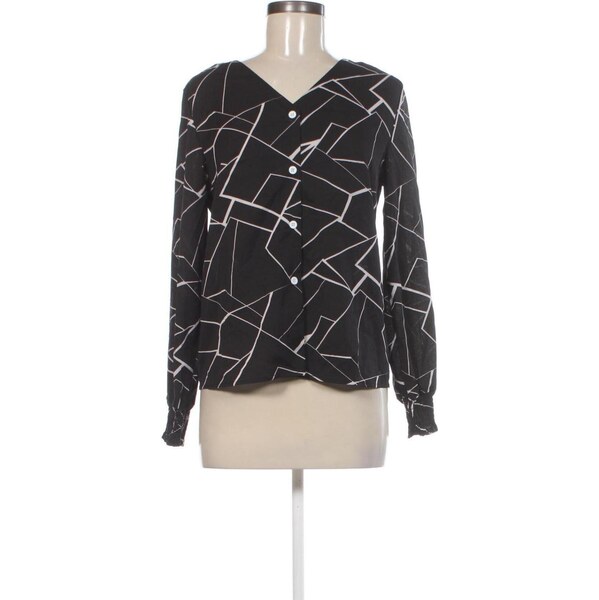 Dámska košeľa SHEIN 66245014