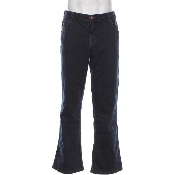 Pánske džínsy Arizona 66245084