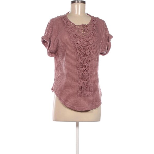 Dámska blúza SHEIN 66245104