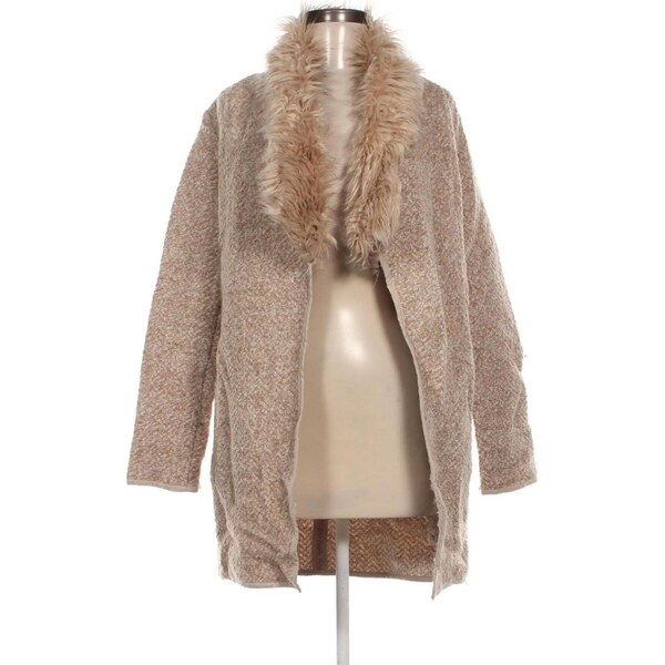 Dámsky kabát F&F 66245111