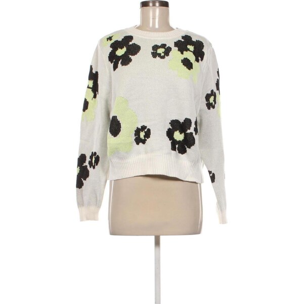 Dámsky pulóver SHEIN 66245181