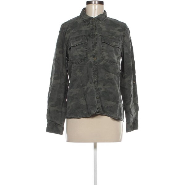 Dámska košeľa Dust 66245298