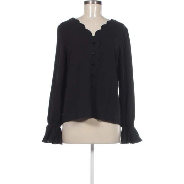 Dámska blúza SHEIN 66245349