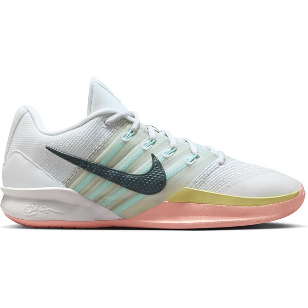 Nike Sabrina 3 Silencer Wmns - Dámske - Tenisky Nike - Biele - HF2881 66362010