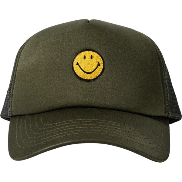 Market Smiley Studios Trucker Hat Sphagnum - Unisex - Šiltovka MARKET 66362016